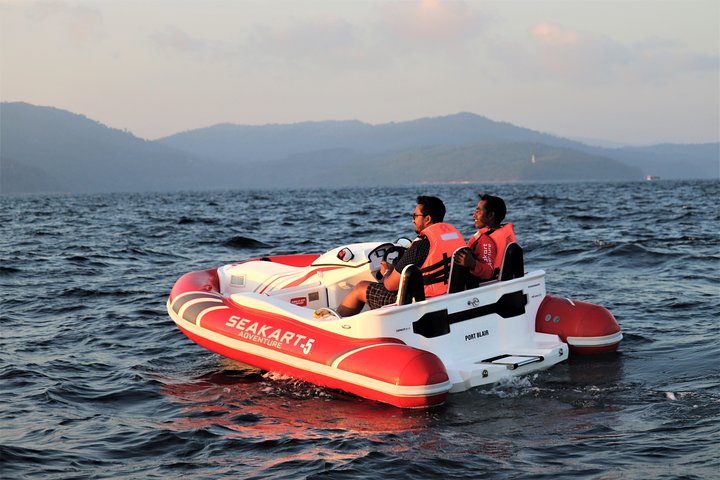Sea Kart